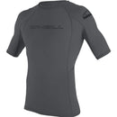 O'Neill Basic Skins Short Sleeve Rash Guard - DIPNDIVE