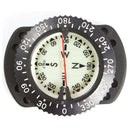 Open Box XS Scuba Bungee Mount Compass - DIPNDIVE