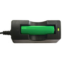 BigBlue AL1100RAFO-II 1100-Lumen Video Light Auto Flash Off + Red LED - DIPNDIVE