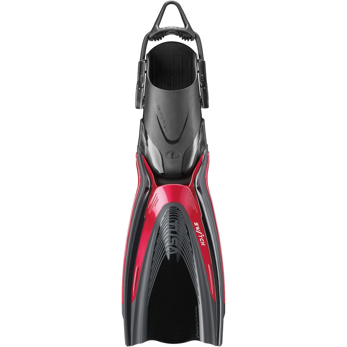 TUSA SF0104 Hyflex Switch Fins