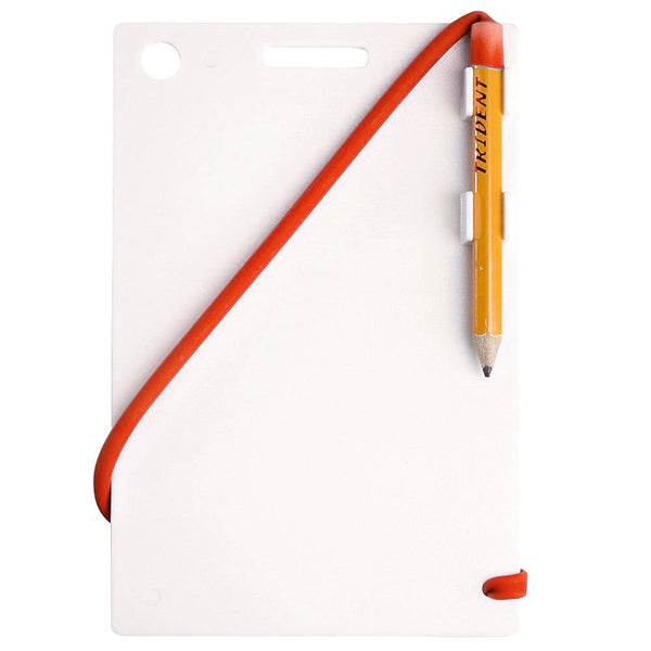 Trident Underwater Writing Slates With Pencil Medium - 4x6 inch - DIPNDIVE