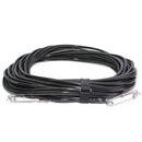 Riffe Vinyl Float Line Ass'y plus Quick Clip - DIPNDIVE