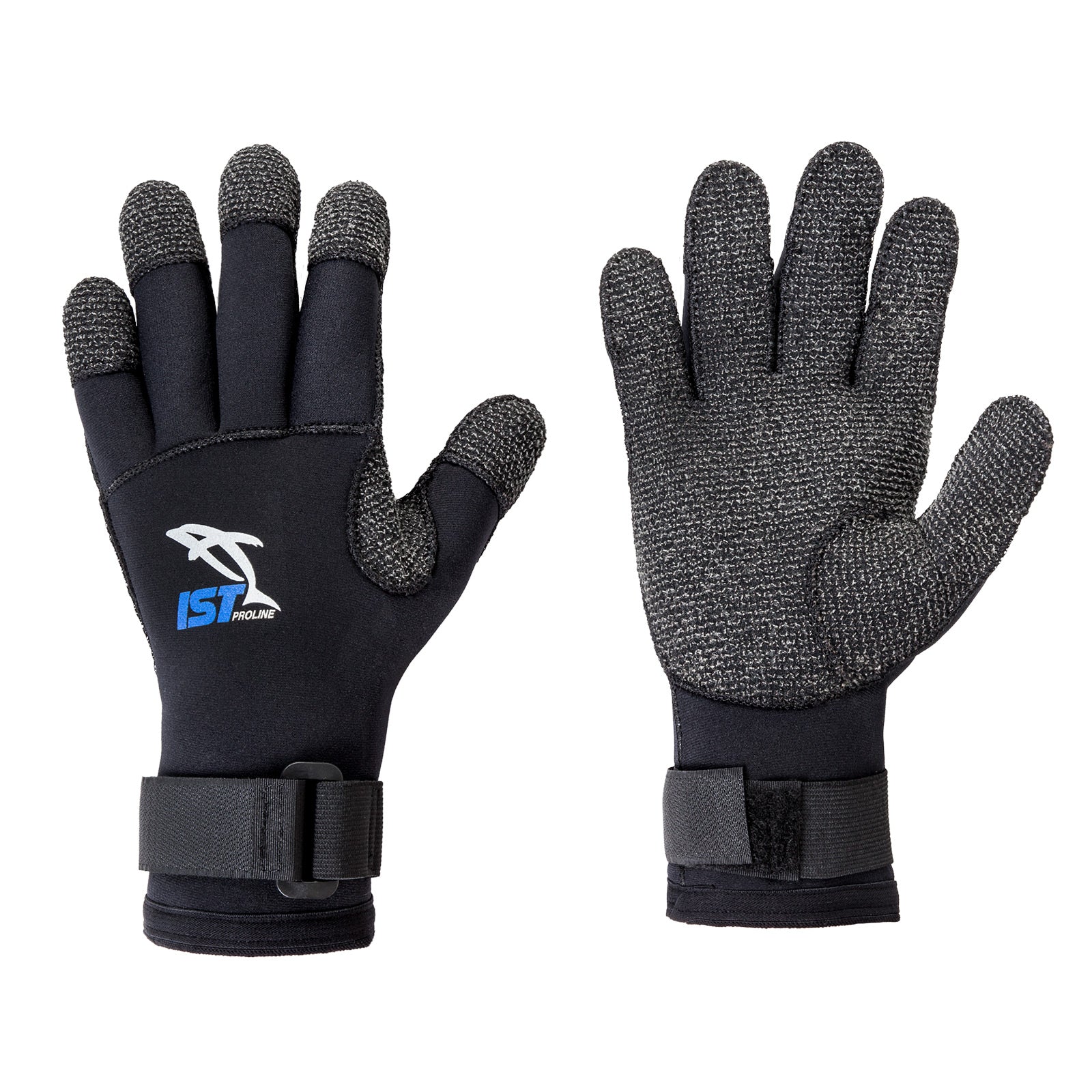 ist S780 3mm Kevlar Gloves (Large)