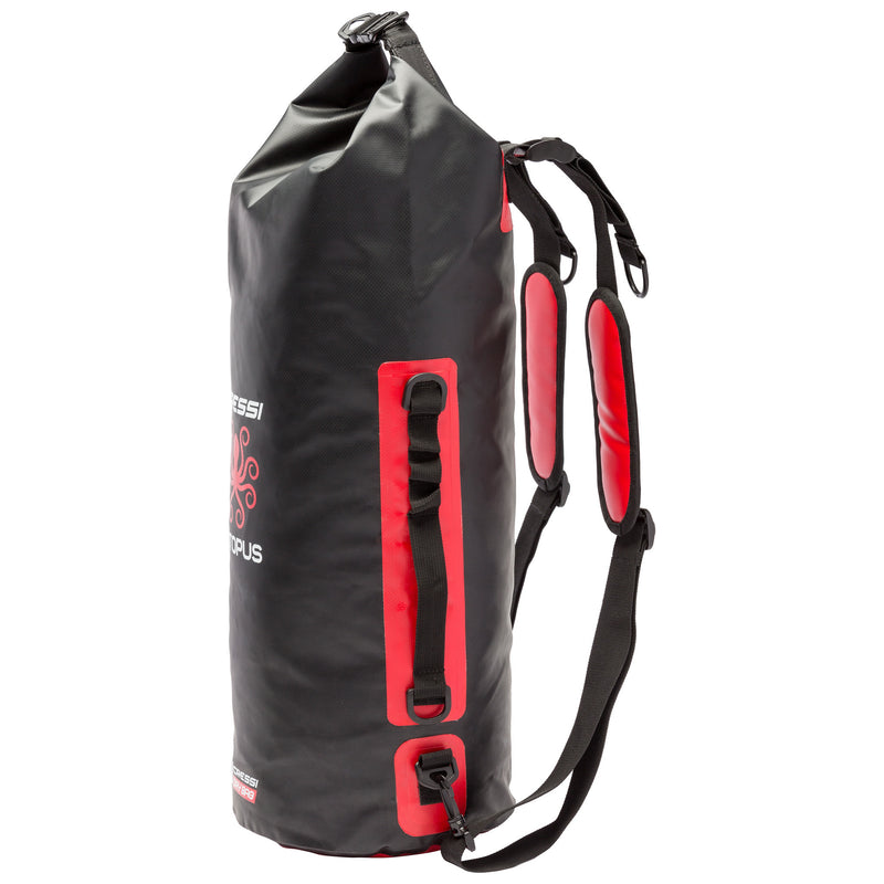 Cressi 30 Liters Waterproof Dry Backpack - DIPNDIVE