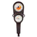 ScubaPro 2 Gauge Console-Metric - DIPNDIVE