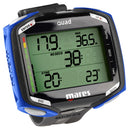 Mares QUAD Scuba Dive Computer - DIPNDIVE