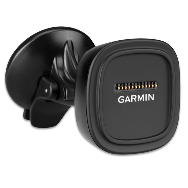 Garmin Suction Cup Mount with Magnetic Cradle - DIPNDIVE