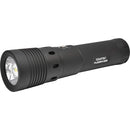 Tovatec Fusion 1500 Video LED Dive Light - DIPNDIVE