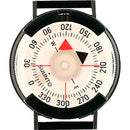 Suunto M-9/BLACK/NH With Wrist Strap Compass - DIPNDIVE