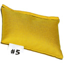 Ketos Soft Weight Bag in HD Cordura Pouch Weights - DIPNDIVE