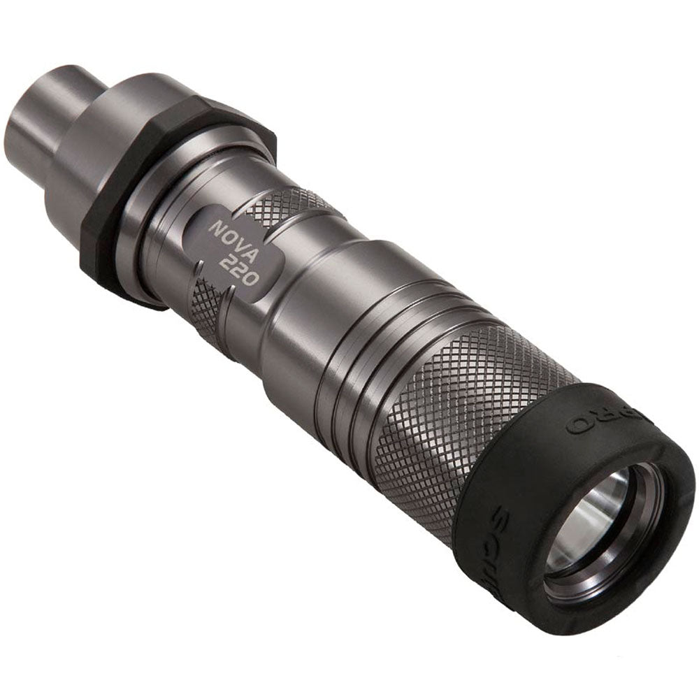 Scubapro deals dive light