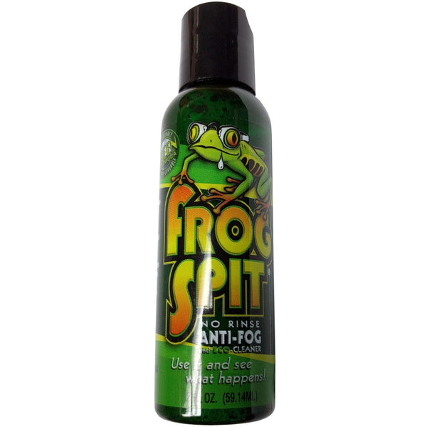 Trident Frog-Spit Anti Fog Accessories - DIPNDIVE