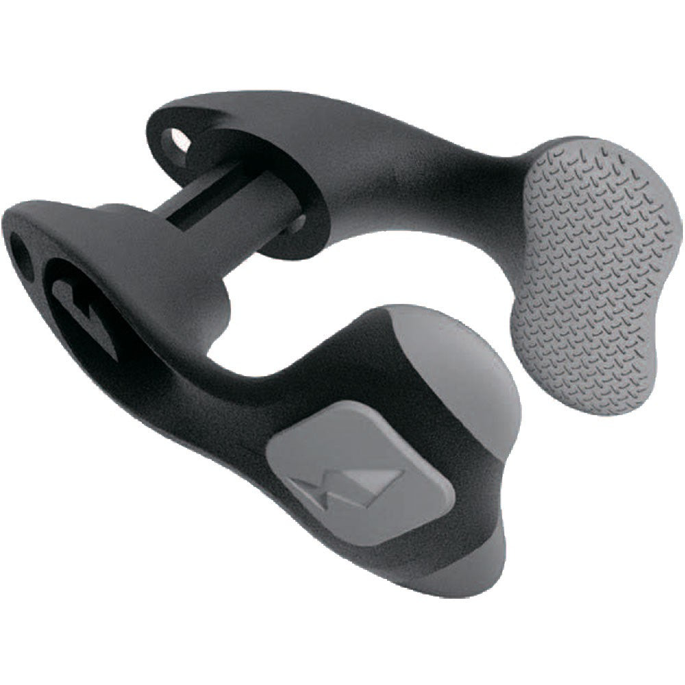 Nose Clip with Strap - American Dive Company