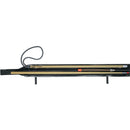 JBL 5 80 Inches Breakdown Polespear - DIPNDIVE
