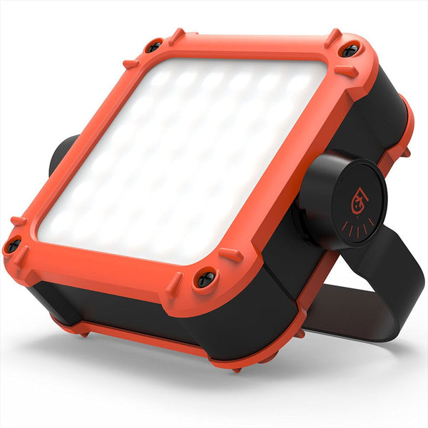 Gear Aid ARC 10.400 mAh Rechargeable Light and Portable Power Station with 60 LEDs Accessories - DIPNDIVE