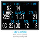 Shearwater Perdix AI Dive Computer - DIPNDIVE