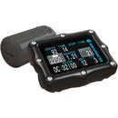 Shearwater Perdix AI Dive Computer With Transmitter - DIPNDIVE
