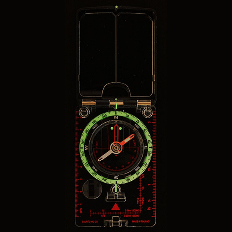 Suunto MC-2/360/G/D/L Compass - DIPNDIVE