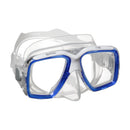 Mares Adult Ray Scuba Dive Mask - DIPNDIVE