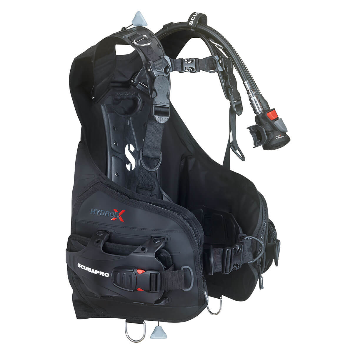 K2 Extreme One-Piece Undersuit - SCUBAPRO