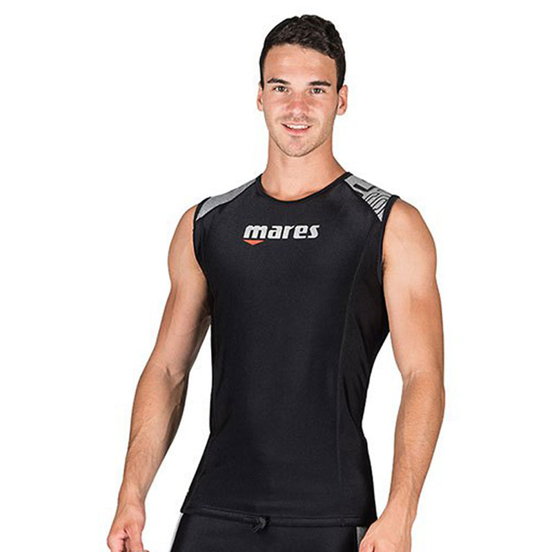 Mares Ultra Skin Sleeveless Without Hood - DIPNDIVE