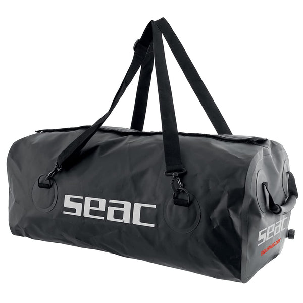 Seac Equipage Dry 70 lt Waterproof Bag - DIPNDIVE