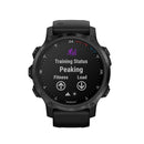 OPEN BOX Garmin Descent Mk2S Carbon Gray DLC Watch-Style Dive Computer - DIPNDIVE