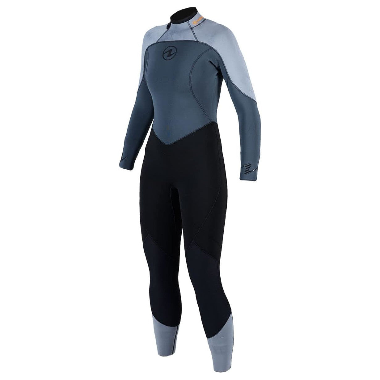 Aqua Lung 5mm Women Aquaflex Dive Wetsuit | DIPNDIVE