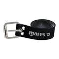 Mares Weight Belt Elastic W/Marseilles Stainless Steel - DIPNDIVE