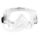 ScubaPro Sub Vu Mini Scuba Dive Mask - DIPNDIVE