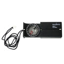 Open Box Suunto MB-6 Matchbox GLOBAL Compass - DIPNDIVE