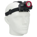 BigBlue HL450XW Head Light 450-Lumen Wide Beam - DIPNDIVE