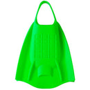 Open Box SBR DMC Elite 2 Swim Fins - Medium / Small (7-8) - Jade - DIPNDIVE