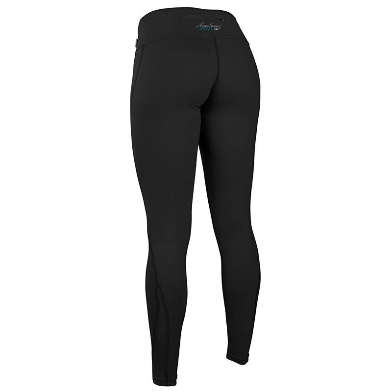 O'Neill Wetsuits Women's O'Zone Comp Tights - DIPNDIVE