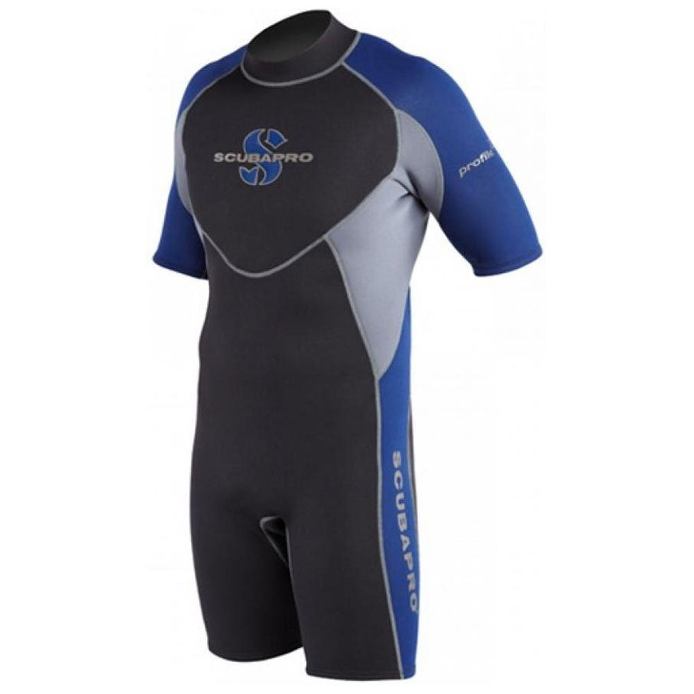 ScubaPro Profile Shorty 2.5mm Womens Wetsuit | DIPNDIVE