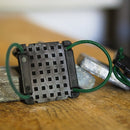 XS Scuba Highland Weight Plates (2 pk) - DIPNDIVE