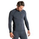 Fourth Element Men's J2 Top Grey - DIPNDIVE
