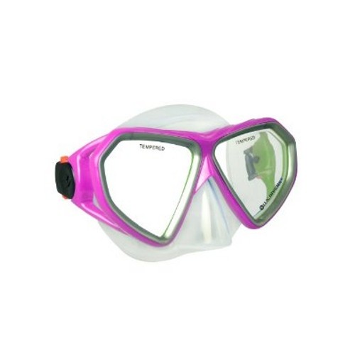 U.S. Divers Cardiff LX Silicone Mask - DIPNDIVE