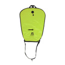 Used XS Scuba Deluxe 50 Pound Lift Bag Accessories-Yellow - DIPNDIVE