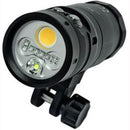 Tovatec Galaxy II Video Light - DIPNDIVE