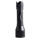 Orcatorch D550 Lightweight Tail Magnetic Switch Diving Light - DIPNDIVE
