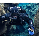 Open Box Orcatorch D630 4000 Lumens Canister Light - DIPNDIVE