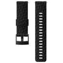 Suunto 24mm Explore 1 Silicone Strap - DIPNDIVE
