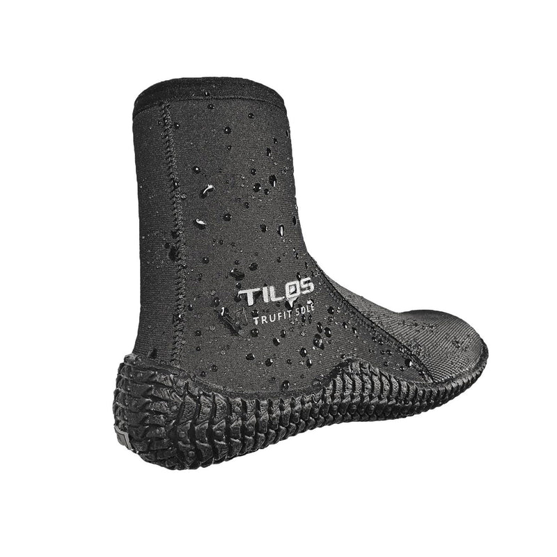 Tilos 7mm Trufit Puncture Resistant Boot - DIPNDIVE