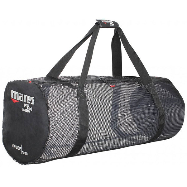 Used Mares Cruise Mesh Duffle Bag (Old Version) - DIPNDIVE