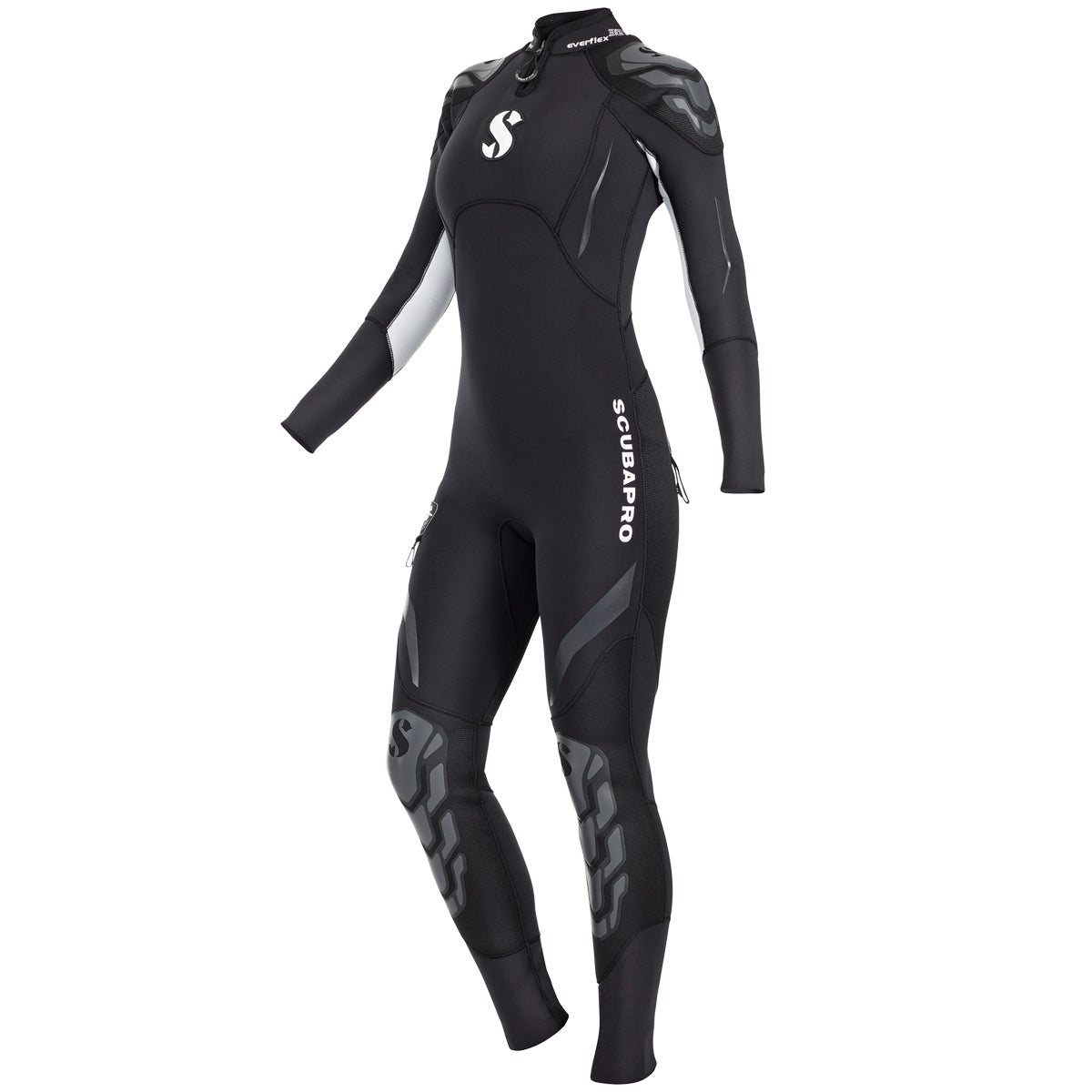 ScubaPro 3/2mm Women's Everflex Steamer | DIPNDIVE