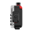 Used SeaLife SportDiver Pro 2500 Set Underwater Housing for Apple’s iPhone - DIPNDIVE