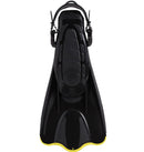Cressi Palau Short Fins with Mesh Bag - DIPNDIVE