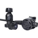 OPEN BOX Zeagle F8 Regulator, Yoke - DIPNDIVE