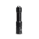 Orcatorch D520 Dive Light With a Mechanically Rotary Switch - DIPNDIVE